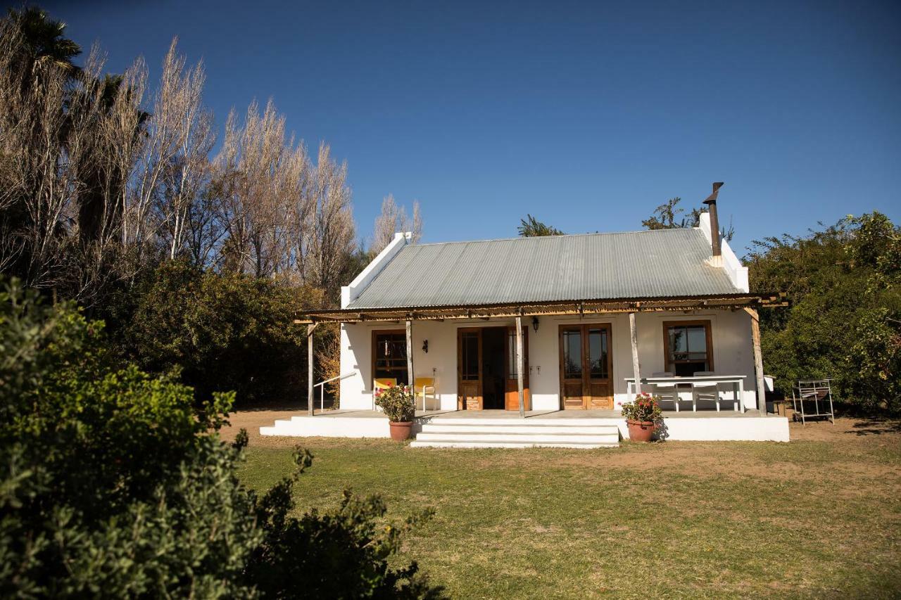 Acacia Cottage Prince Albert Eksteriør billede