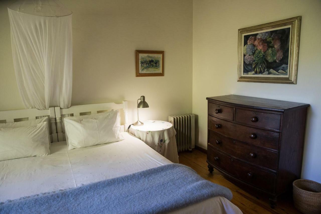 Acacia Cottage Prince Albert Eksteriør billede