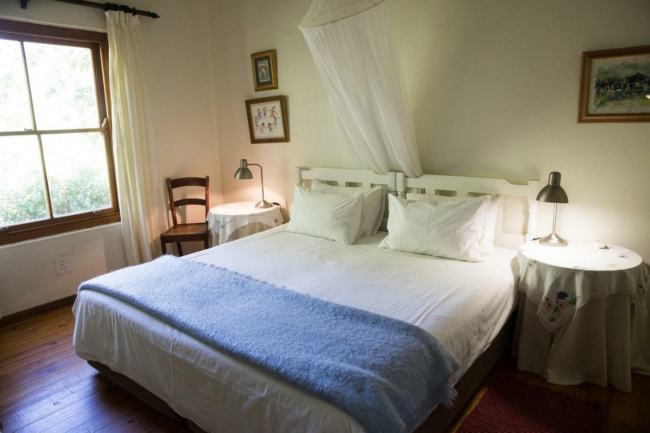 Acacia Cottage Prince Albert Eksteriør billede